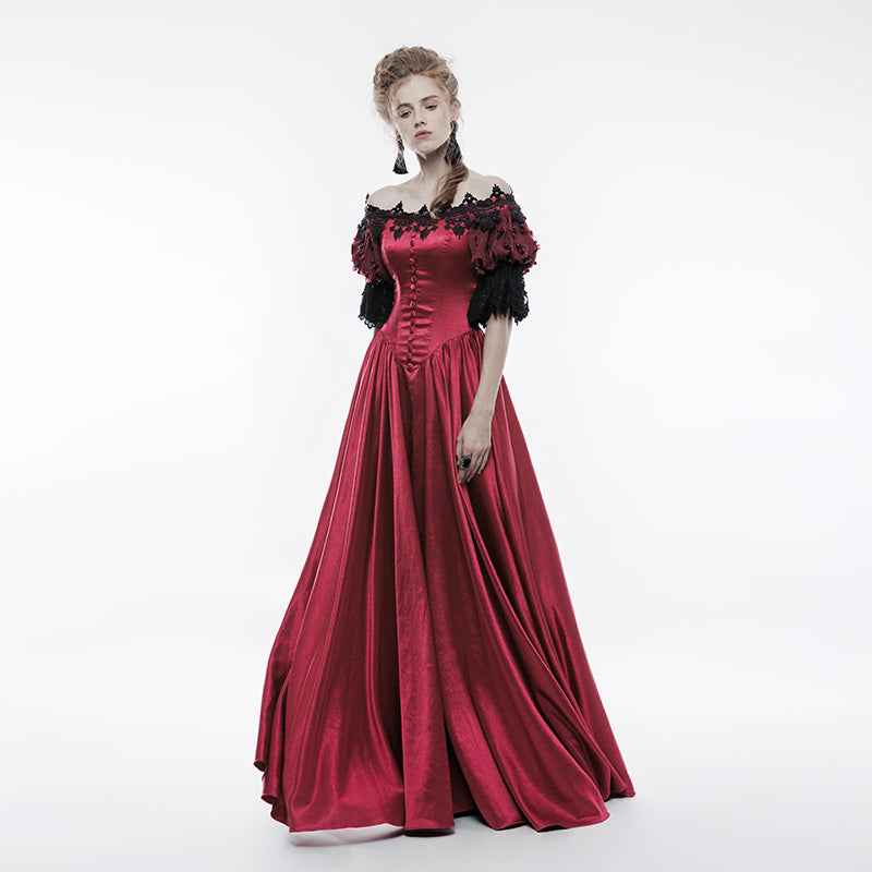 Gothic Dresses - Dark, Vintage & Alternative Styles OtherWorld Fashion Gothic Dresses - Dark, Vintage & Alternative Styles OtherWorld Fashion