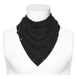 Wasteland Raider Bandana