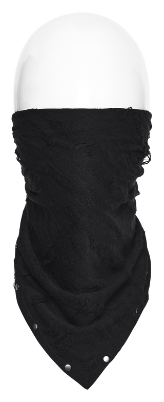 Wasteland Raider Bandana