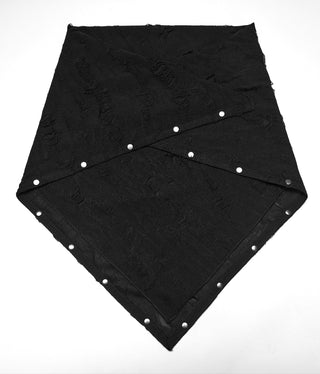 Wasteland Raider Bandana