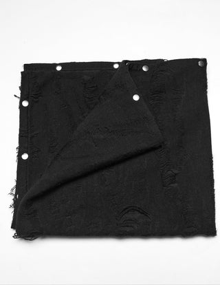 Wasteland Raider Bandana