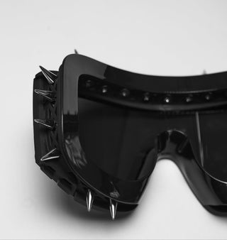 Night Mode Goggles