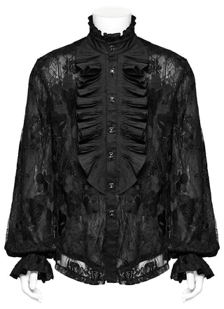 The Aramis Shirt
