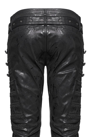 Wasteland Militia Pants