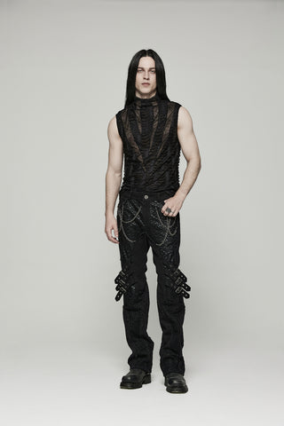 Web of Shadows Top