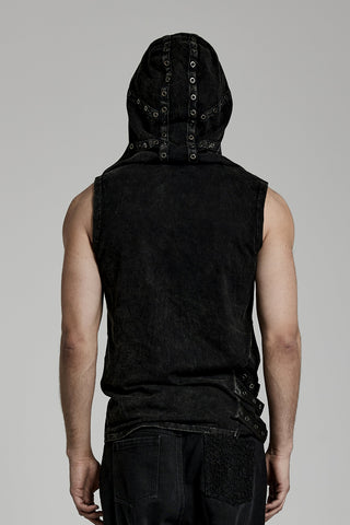 Rogue Shadow Hoodie