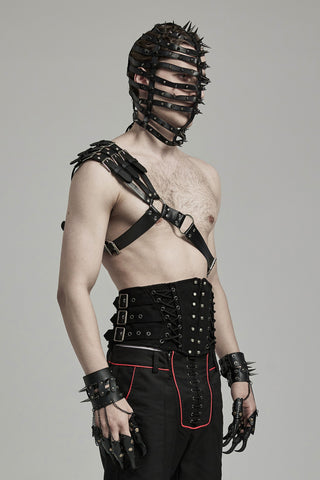 Road Ravager Harness