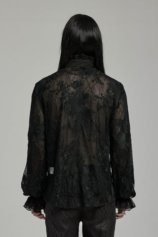 The Aramis Shirt