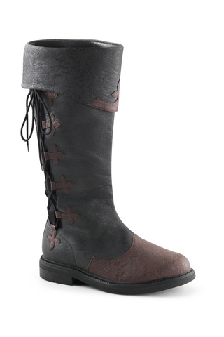 Knight of the Order Boots