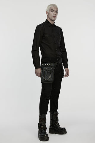 Alternative Festival Waist–Leg Pack