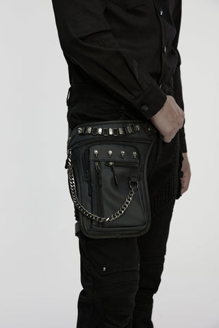 Alternative Festival Waist–Leg Pack