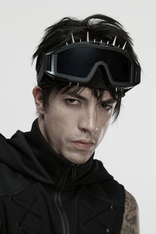 Night Mode Goggles