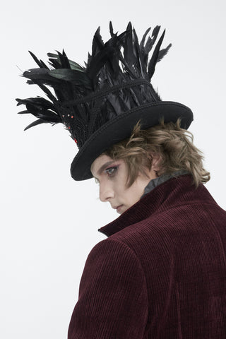 Crown of the Raven King
