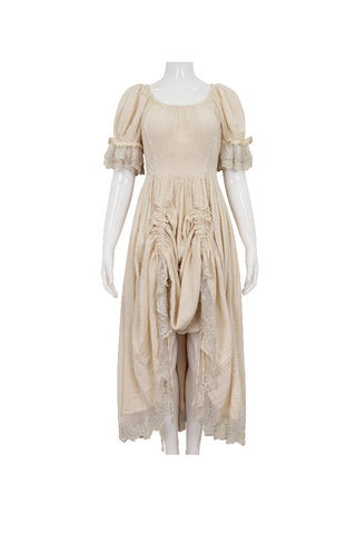 Isabella Dress