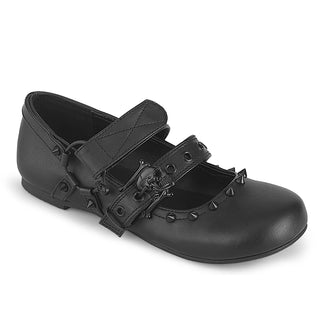 Vampire Doll Flats Demonia Daisy-08