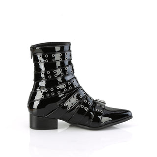 Warlock Boots (Unisex)