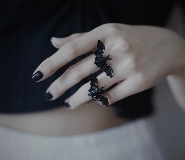 Bat ring