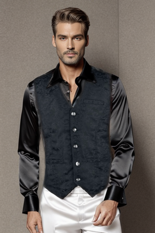 Classic Elegant Vest