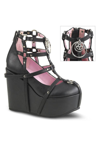 demonia poison-25-1 witch style wedge platforms