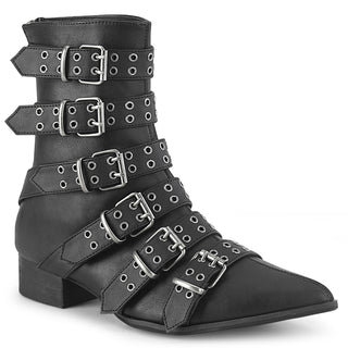 Demonia Warlock-70