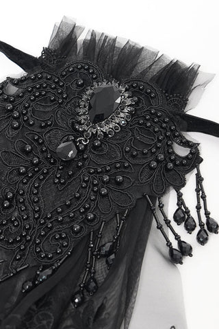 The Witch Queen’s Neckpiece