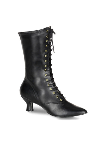 funtasma victorian-120 victorian boots