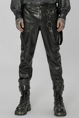 CyberGoth Pants