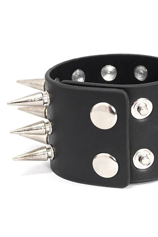 gothic-wristlet