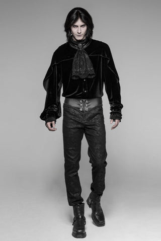 punk rave wk-341