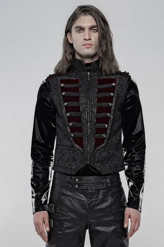 punk rave wy-1238