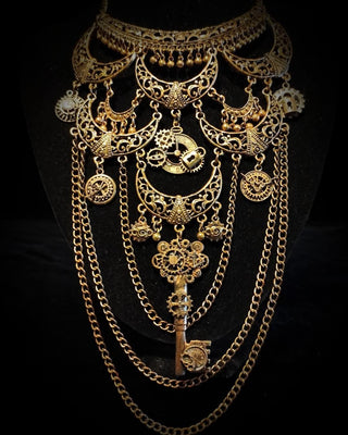 the-key-to-aetheria necklace