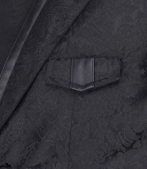 the nightfall vest pocket detail