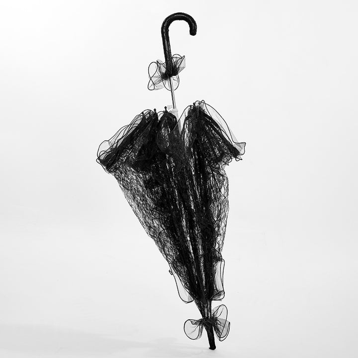 Umbrella for Gothic Picnic