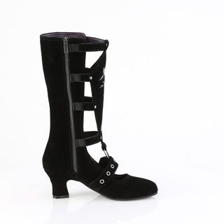 vampire boots