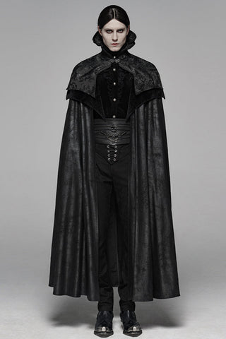 campire cape