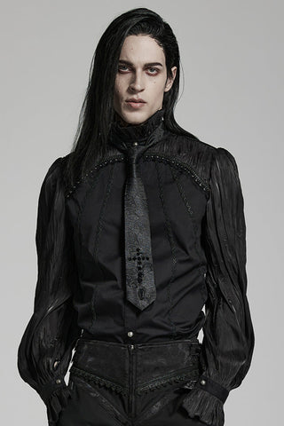 vampire tie