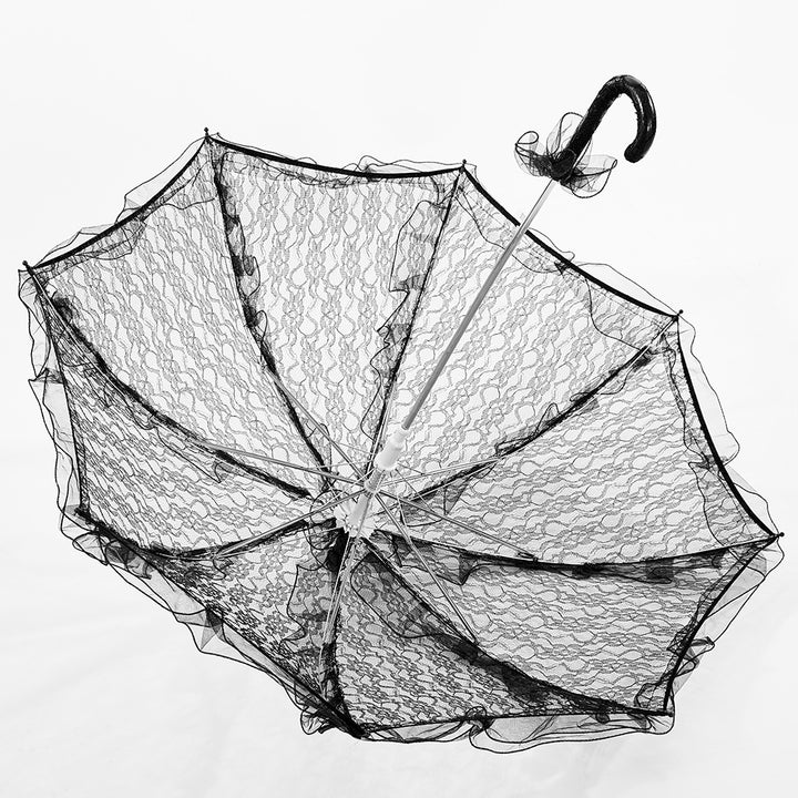Victorian Gothic Umbrella