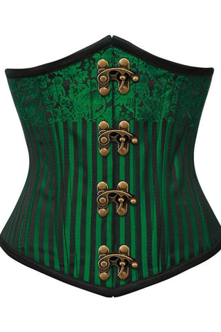 Victoria’s Whisper UnderBust Corset