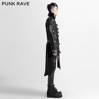 post apocalyptic jacket