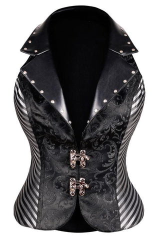 Countess Von Stirm Vest