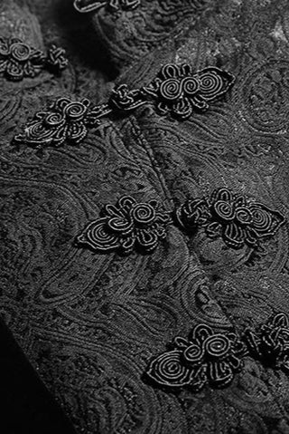Baron Bourgeoisie Tuxedo Vest