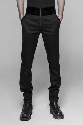 Victorian style pants