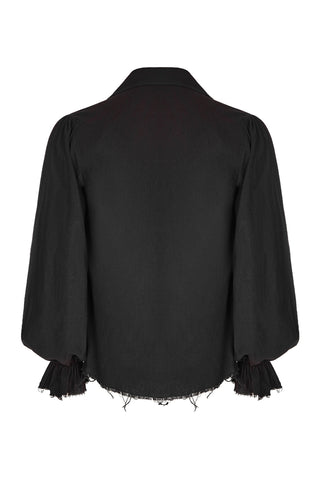 victorian shirt