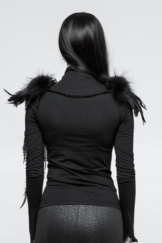 Battle Queen Epaulet