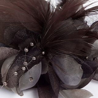 Steampunk Fascinator