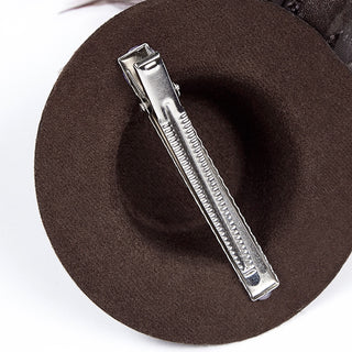 Steampunk Fascinator