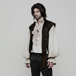 Pirate Vest
