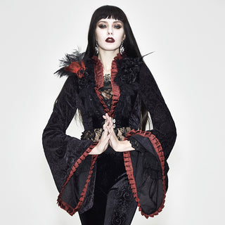 Madame Short Jacket