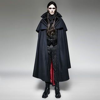 vampire cape
