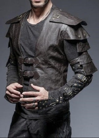 Gladiator Vest